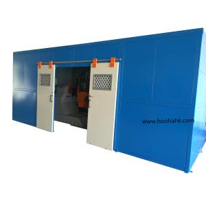 Data Lan Cable High Sectional Bow Type Stranding Machine Power Wire Cabling