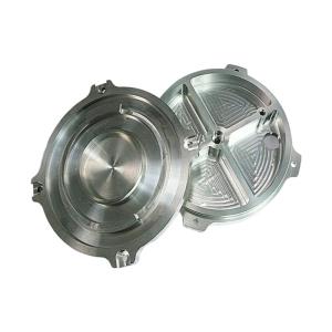 OEM Brass Metal CNC Turning Parts Stainless Steel SUS303 CNC Turning Service