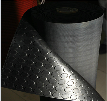 Antislip Stud Wetsuit Sharkskin , 3mm-7mm Printed Neoprene Sheets