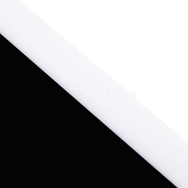 For OEM Original Apple iPad Air 2 LCD Screen and Digitizer Assembly - White - Grade A+