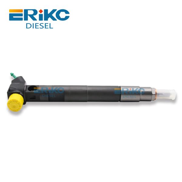 For SSANGYONG Heavy Truck Injector A6720170021 28384645 2834645 Diesel Fuel Injector Part Numbers RJ61RSA 66159012621 428384644 6720170021