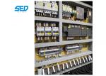 SED-0.2DG 380V 50HZ Three Phase Lab Use Mini Freeze Dry Machine / Vacuum Freeze