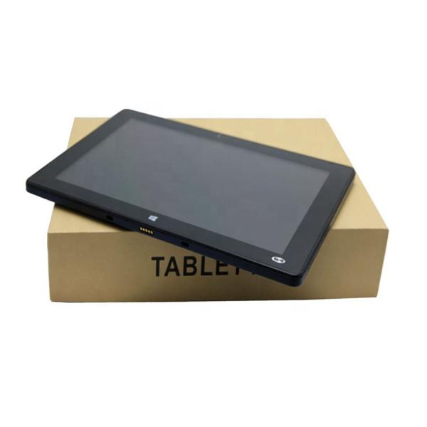 Compact 10.1Inch Wifi Touch Screen Monitor 400cd/m2 All In One Pos System Tablet