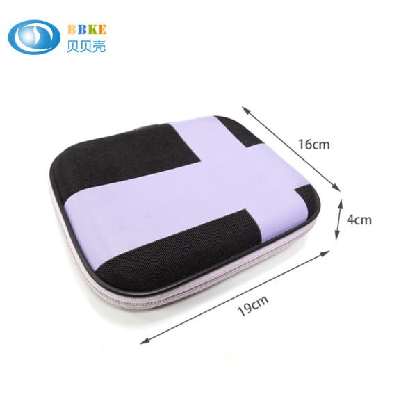 Home Car Outdoor EVA Tool Carrying Case Portable First Aid Kits With Custom Logo