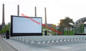 Quality inflatable movie screen for sale inflatable movie screen outdoor movie screen for sale