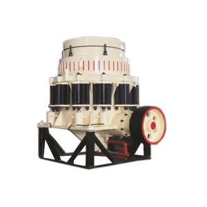 Quality Quarry Mining Area 4.25 Cone Crusher Symons For Sand And Gravel for sale