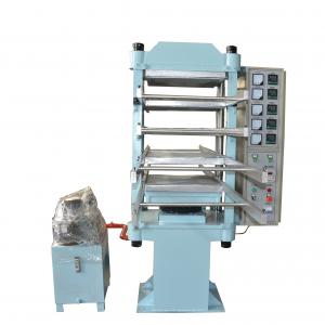 Quality Rubber Tile Making Machine For Make Rubber Tile for sale