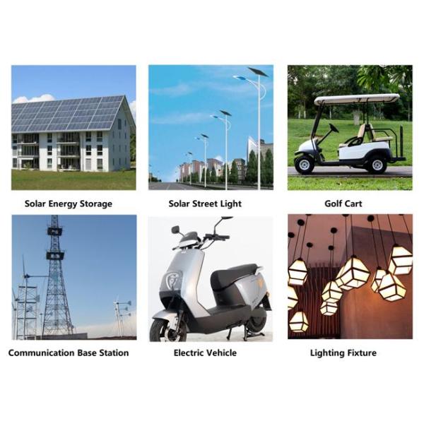 4000 Cycles 12.4V 9Ah Sodium Ion Battery Pack Lead Acid Replacement Battery