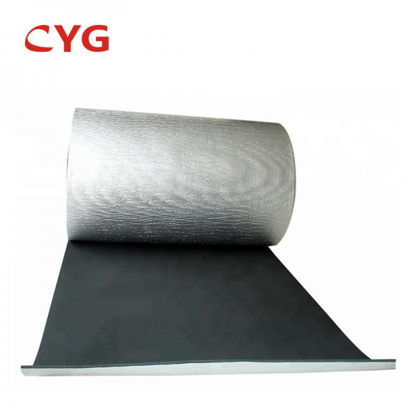 Buy Aluminum Foil Sheets Expanded Polyethylene Foam Sheets at wholesale prices