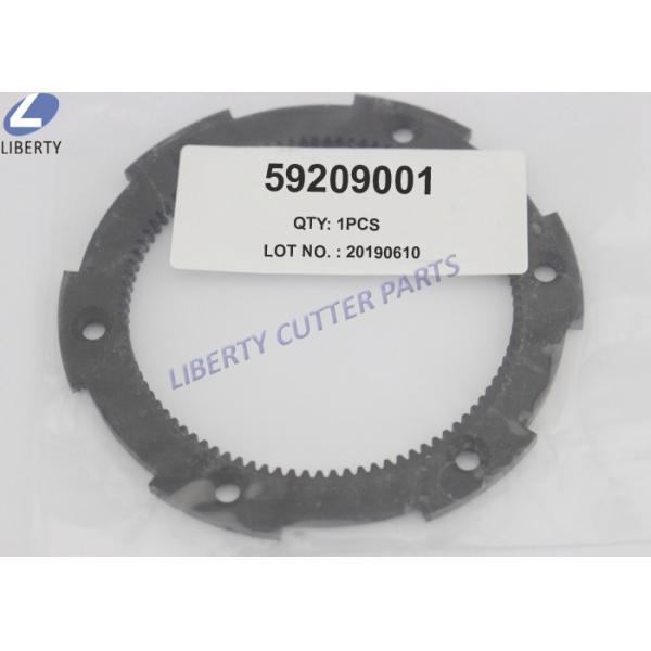 Gear, Drive, Sharpener Suitable For Cutter GT7250, PN 59209001 Auto Cutter Parts