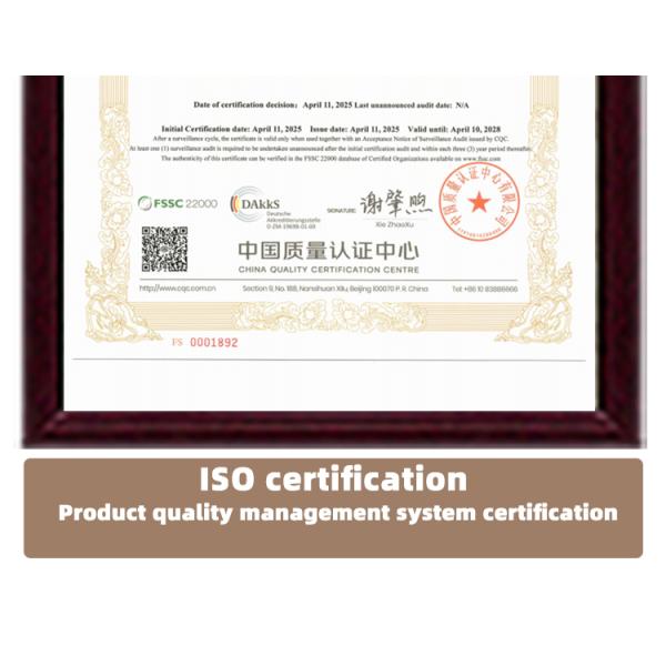 ​REACH / ROHS Compliant Window Cleaner Pouch FDA 21 CFR 177.1520 Certified