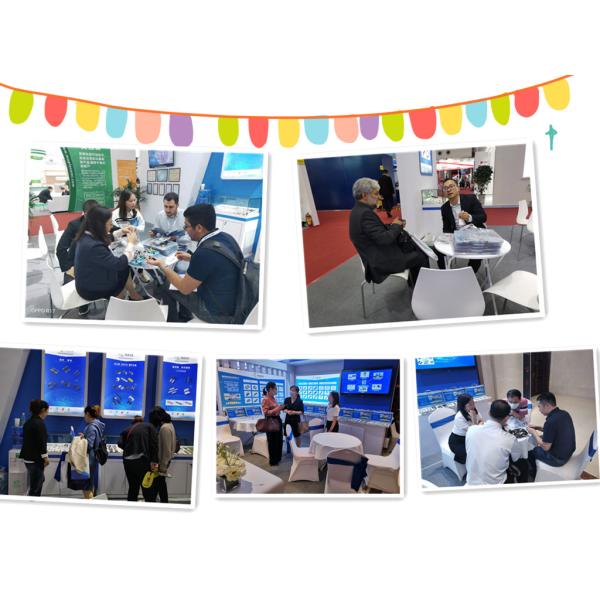 4P Aviation Plug Connector Waterproof