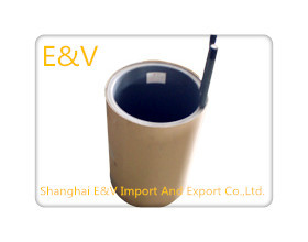 Steel Casting Machine Parts Cooling Water Jacket