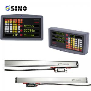 Quality SDS3MS SINO Digital Readout System DRO Digital Display Grinding Milling Lathe Machine for sale