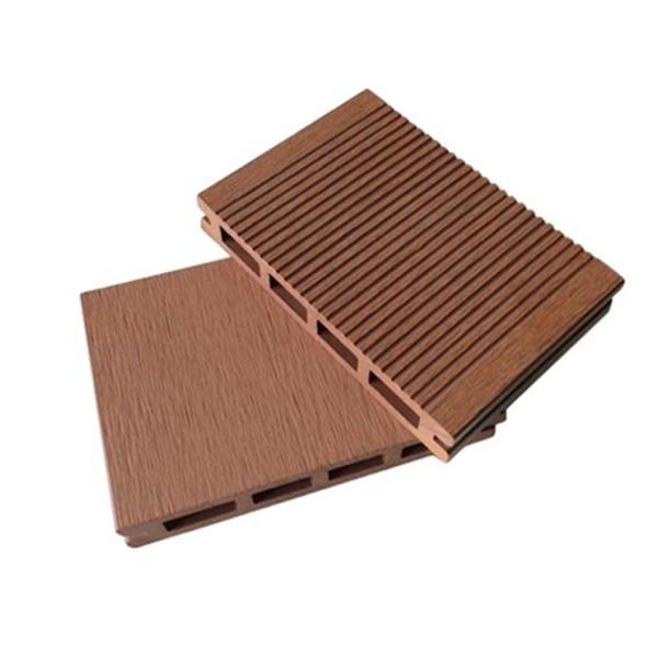 WPC Board Prices, Outdoor Wooden Floor Tiles, Modern House Decking