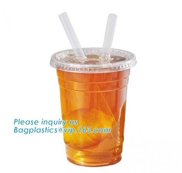 fast food bags, Clear Resealable Resealable Bakery Cookie Candy Poly Cellophane Cello Bags,Customized food grade poly pl