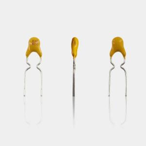 China Overload Protection PPTC Resettable Fuses Automotive Grade 24V for Industrial Motors on sale