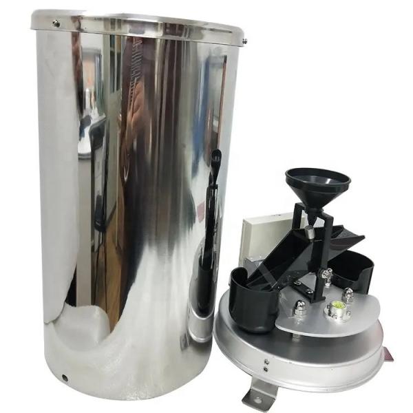 WS-601SS5 0.5mm Tipping Bucket Rain Gauge Ideal for Hydrological Monitoring