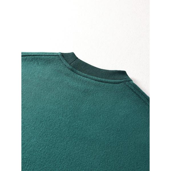 Customizable Fluffy Bluzy Sudaderas Con Capucha Oversize Fleece Cotton Plain Top Men Modest Hoodies Sweatshirts