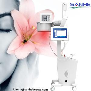 Quality +intelligent multifunctional hair regrowth machine / fast hair regrowth / hair restoration for sale