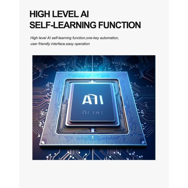 Color sorter components