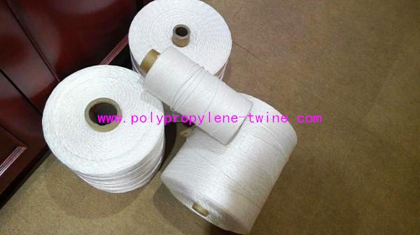 Buy PP  Fibrillated  Filler Cable / New Type Polypropylene Yarn Filling Rope at wholesale prices
