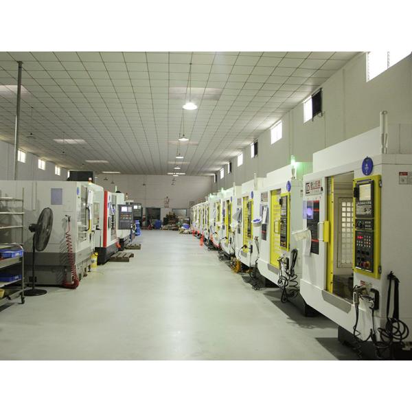 OEM Custom For CNC Processing Mechanical Metal Anodized Aluminium 6061 6063Keyboard Case