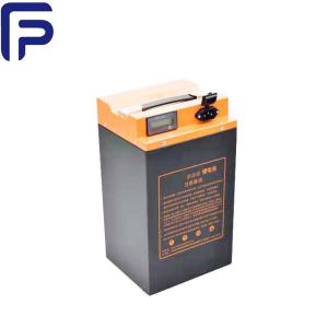 Quality 72V Lithium Battery For Electric Motorcycle 35AH 45AH 55AH 2000 Lifecycles for sale