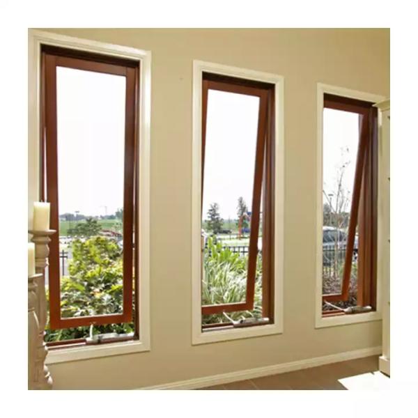 Push And Pull Aluminium Horizontal Sliding Windows And Doors Reidential