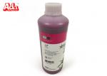 100ml / 1000ml Korea Inktec Dye Sub Ink High Transfer Rate For Roland Mimaki