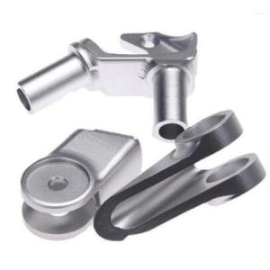 Quality Polished 5 Axis CNC Parts , Mechanical Turning 316 Stainless Steel Parts for sale