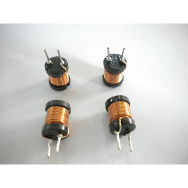 Inductor Automated Assembly Line Equipment 2.5kw Automatic Feeding Frand--DGQ