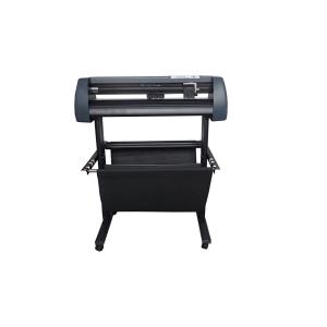 Quality Casting Carriage Auto Contour Vinyl Plotter Cutter 28'' 870mm for sale