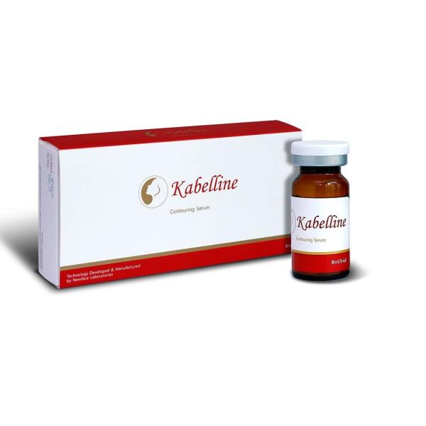 Liquid Lipolysis Injection For Double Chin Advanced Performance