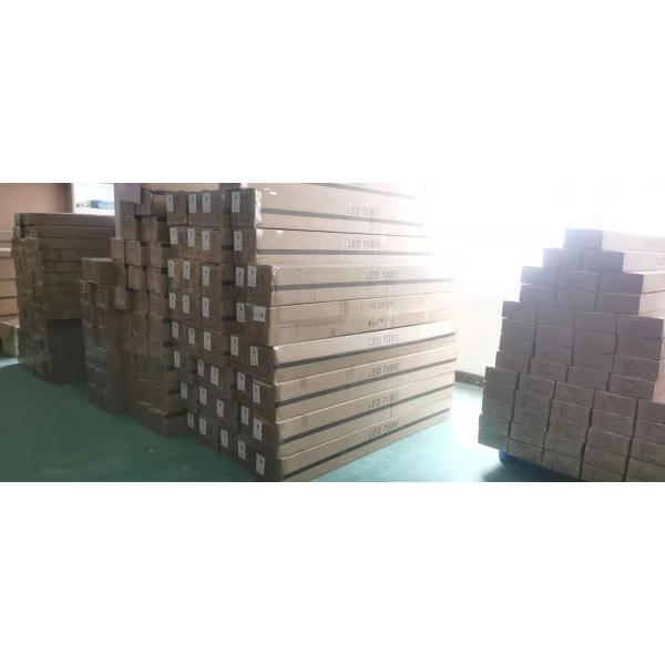 3000K 4000K 5000K 6000K LED Light 8 Ft 2400mm CCT Optional