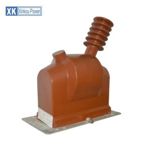 Quality Low Voltage Current Transformer In Substation 11000 Voltage Capacitor for sale