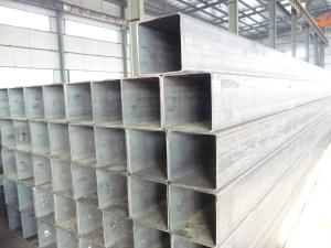 Quality Galvanized Square Tubing Supplier in China for sale