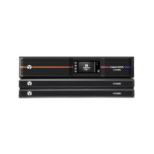 Quality Online Vertiv GXT UPS 8kVA 8kW 208V GXT5-8000IRT5UXLE for sale