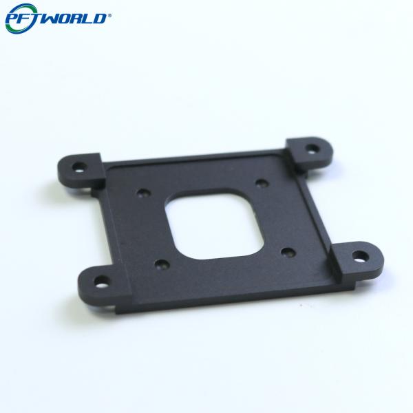 OEM Customized ABS Plastic Parts Services