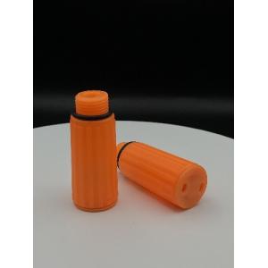 Automotive Sealing Element Material 10MPa Closed End Connectors