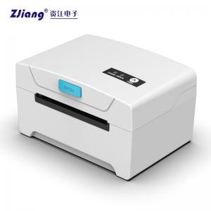 Quality USB Bluetooth Thermal Sticker Printer Small Label Printer 80MM 3Inch for sale