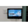 Q8910 10.1 IPS Touch Screen Android Tablet With POE Support SIP Intercom for sale