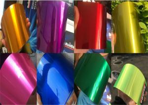 Quality High Gloss Epoxy Polyester Powder Coating Spray Powder Paint Has ISO Authentication for sale