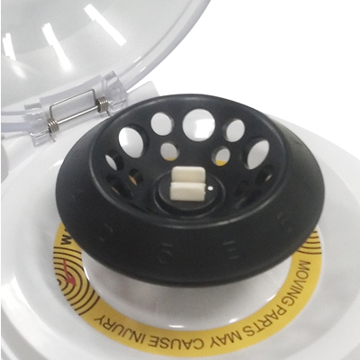 MI7 Lab Mini Centrifuge