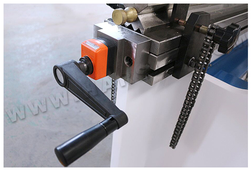TP10 NC Controller system Hydraulic Stainless Steel Press Brake Bending Machine