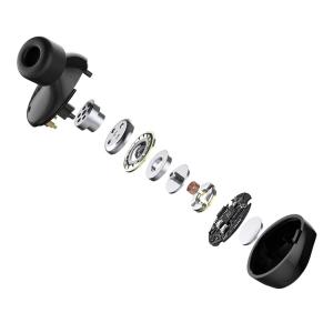 TW90 TWS 106dB Hands Free Bluetooth Earbuds With Microphone