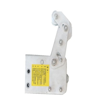 Rust Proof Incline Prevention Safety Lock Stable Performance