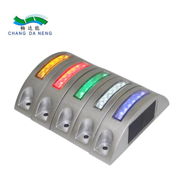 Buy Solar Traffic Warning Light Blinker Lights With Ultra Bright LED at wholesale prices