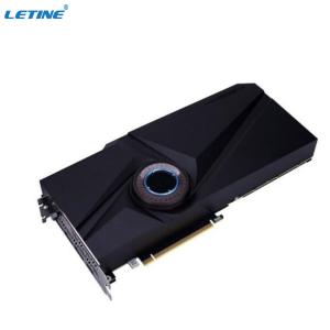 Quality GDDR6X 384 Bit GPU Video Cards IGame RTX 3090TI Graphic Card 24GB 3 Fans for sale