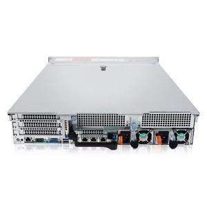 Quality Dell R750 Xeon Silver Dell Emc Poweredge R750 Rack Server for sale
